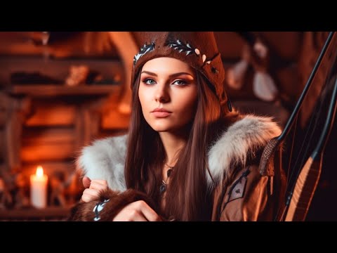 Видео: ❤️‍ОТ ЭТОЙ МУЗЫКИ ДУША ВДОХНОВЛЯЕТСЯ ВСЕЛЕННОЙ! ЗАХВАТЫВАЮЩАЯ С ПЕРВЫХ СЕКУНД! САМЫЕ КРАСИВЫХ РАБОТЫ
