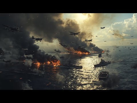 Видео: Перл-Харбор, «Историческая песня»