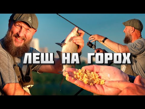 Видео: ХОЧЕШЬ ЛОВИТЬ МНОГО ЛЕЩА? САМАЯ ЛУЧШАЯ ПРИКОРМКА!  ГАРАНТИЯ 100 % КЛЁВА!