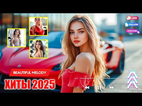 Видео: ХИТЫ 2025 💥 НОВИНКИ & САМЫЕ ПОПУЛЯРНЫЕ ПЕСНИ ✨ МУЗЫКА В ТРЕНДЕ 🔥 ЛУЧШИЕ ПЕСНИ 2025 🎧 RUSSIAN MUSIC