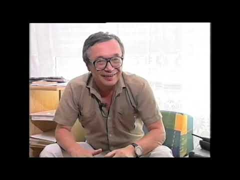 Видео: Ким о Высоцком