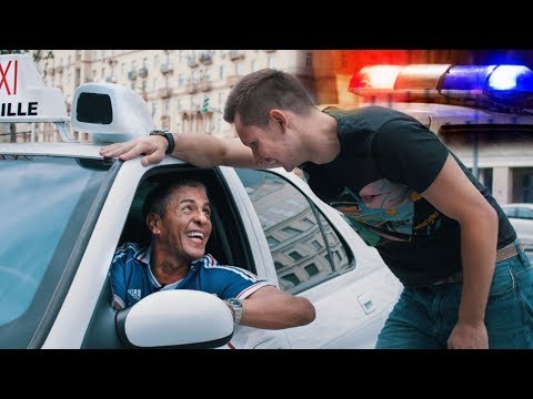 Видео: САМИ НАСЕРИ интервью до ДРАКИ