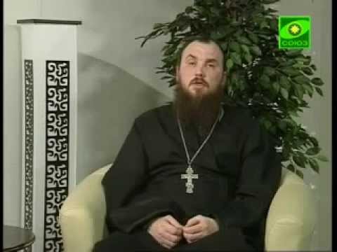 Видео: Священник Максим Каскун : Беседа об унынии и печали