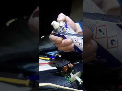 Видео: Audi A6 C5 1998г. проблема с поворотами - залипают, либо короткое мигание и не горит вообще.