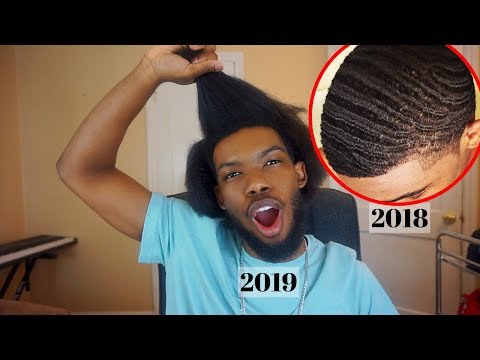 Видео: Как отрастить волосы ОЧЕНЬ БЫСТРО для мужчин! 7 советов, как отрастить волосы быстрее и длиннее