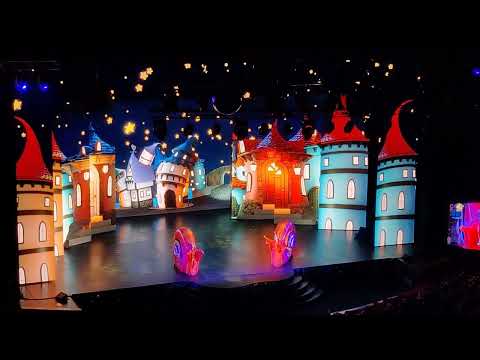 Видео: Тайна Вселенной Деда Мороза