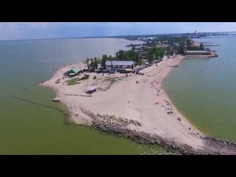 Видео: Ейск