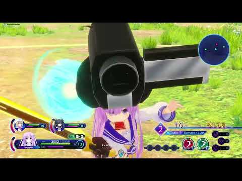 Видео: Дешёвка I Neptunia: Sisters VS Sisters #6 Прохождение