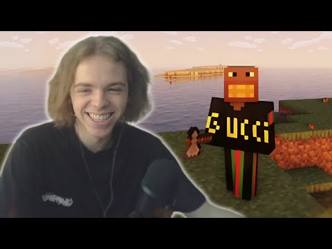 Видео: ФЫВФЫВ ВЫЖИВАЕТ В ОЧЕНЬ РЕАЛИСТИЧНОМ МАЙНКРАФТЕ! 😱