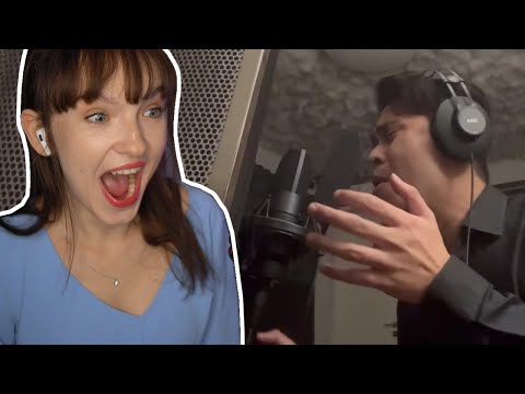 Видео: Cakrah Khan - Iris - Goo Goo Dolls (кавер-версия оркестра) | Первая реакция