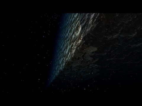 Видео: Первая версия сабнатики пугает (Subnautica Alpha build)