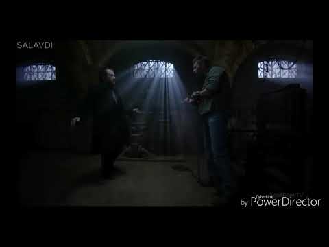 Видео: Клип. Сверхъестественное. ЛЮЦИФЕР. Под песню "Монстр".