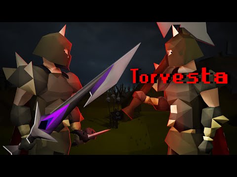 Видео: Я сделал Торвесте безумное предложение [Road to 500B EP 8]