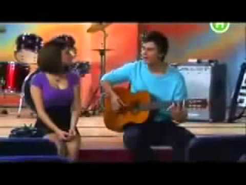 Видео: Гуцул и Жанна-Миша и Жанна-История любви