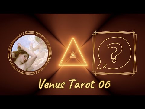 Видео: 💌⚡Кой си мисли за Вас сега? Любовен триъгълник? Какво решение ще вземе? Таро четене #таро