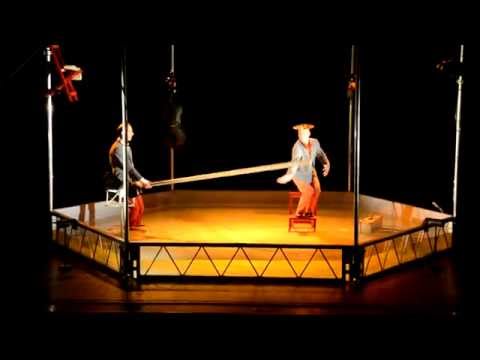 Видео: Чудо-водные истории. Французская весна. BaroloSolo