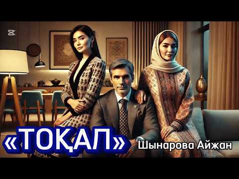 Видео: «ТОҚАЛ» екінші әйелдің әңгімесі