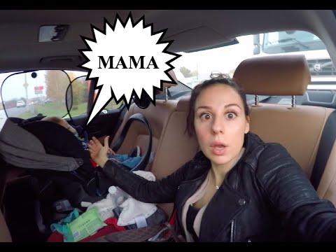 Видео: Той каза "МАМА"???? #Ден 5