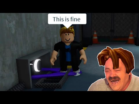 Видео: Смешные моменты Rainbow Friends (МЕМЫ) #3