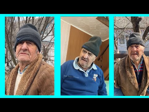 Видео: Дід Толя і Машина👴🏼 #дідтоля