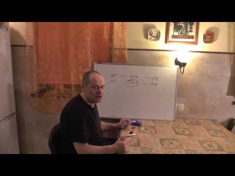 Видео: Тёплый Пол часть3 теория