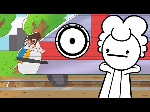 Видео: bobfmovie (Знакомьтесь, Боб/asdfmovie) [пародия]