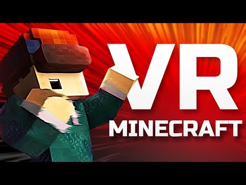 Видео: MINECRAFT ЧЕРЕЗ 100 ЛЕТ (VR)