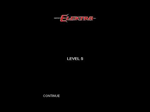 Видео: Прохождение игры Электра: Уровень 5