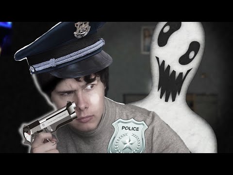 Видео: ВИНДИ ПОМЕНЯЛ РАБОТУ И ПОШЕЛ В ПОЛИЦИЮ