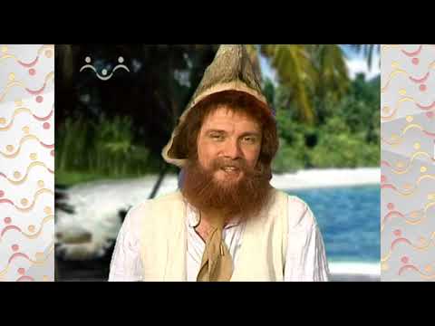 Видео: Шишкин Лес. Загадкино. Робинзон