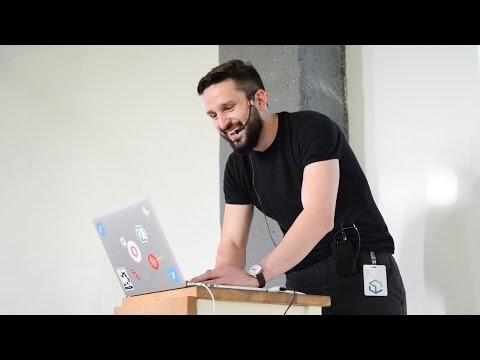 Видео: Клеим будущее с помощью PWA