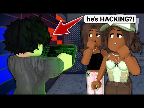 Видео: Мы поймали его на использовании хакерских приемов в фильме «Побег из учреждения»...