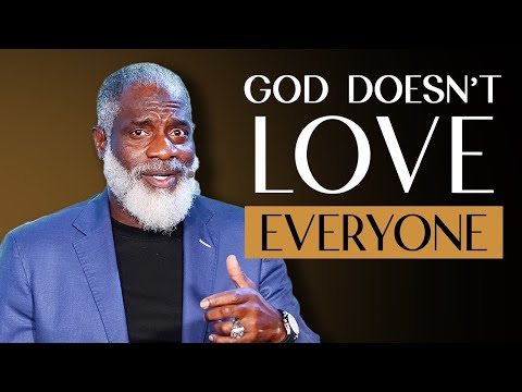 Видео: Библейское обсуждение того, кого ненавидит Бог и почему Он их ненавидит…
