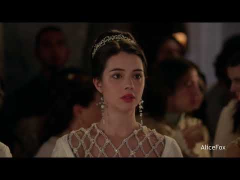 Видео: Царство/Raign  Мария Стюарт/ Mary Stuart