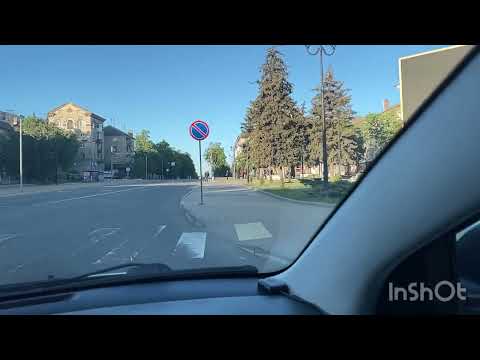 Видео: ДРУЖКОВКА от МАНа до АСТРОНа 30 апреля 2024 6.00 утра