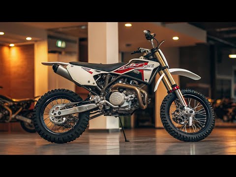 Видео: Kayo K6 — идеальный эндуро-мотоцикл по доступной цене | Мощь, стиль и приключения
