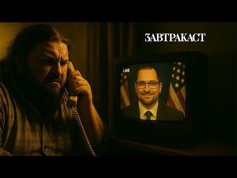 Видео: Завтракаст 363 – Сила пара