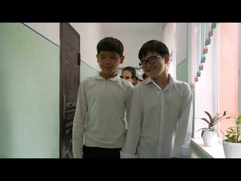 Видео: "Самғау" тобы - Шымкент қаласы