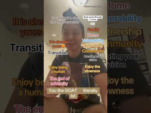 Видео: Ты — GOAT