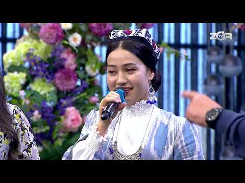 Видео: ГУРЛАНЛИК МАХЛИЁ НОРБОЕВА ЗУР ТВ КАНАЛИДАН ЧИКИШИ