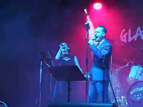 Видео: Mamma Mia!  Андрей Бирин  Дарья Бирина