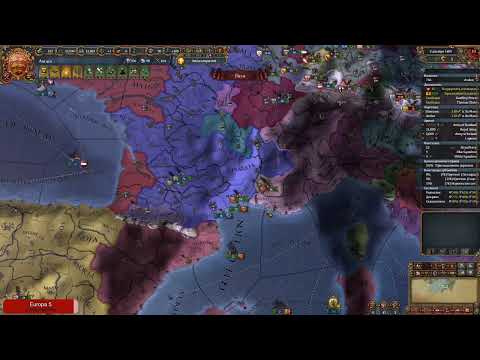 Видео: Ожидание кд парламента перед релизом 5рки