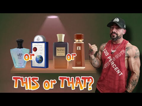 Видео: 10 ароматов-клонов: сразитесь! ЭТО или ТО?