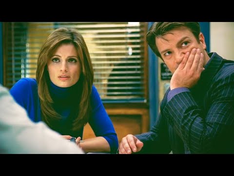 Видео: КАСЛ Castle смешные моменты 23