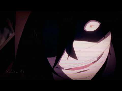 Видео: Аниме клип - Пробовала все, даже умереть / Привет [ Ангел кровопролития ]