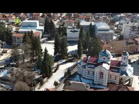 Видео: Батак и Априлското въстание, 10 000 крачки - 20.04.2023 по БНТ