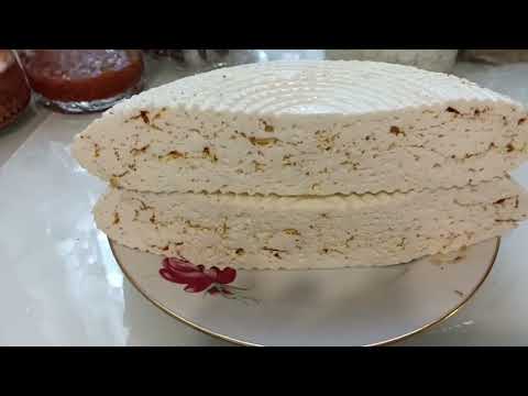 Видео: Сыр Примосале.