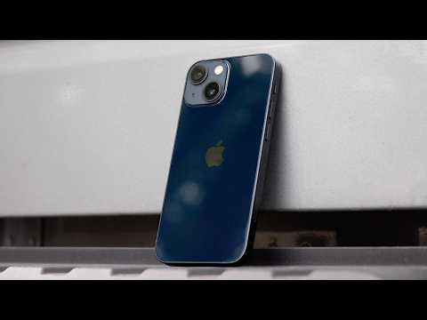 Видео: Обновление ремонта iPhone 13 Mini // Ремонт Apple пошел не так?