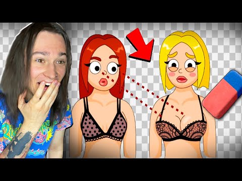 Видео: Я точно должен это СТЕРЕТЬ...?? (DOP 2)