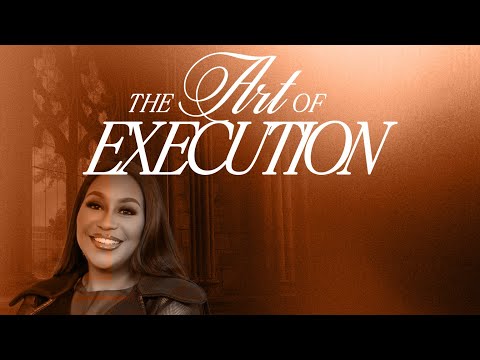 Видео: Искусство исполнения | Первое воскресенье | Синди Тримм